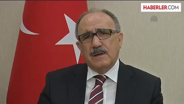 Çözüm süreci çerçeve yasa tasarısı - Beşir Atalay -