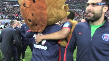 No comment de la saison 2013-2014