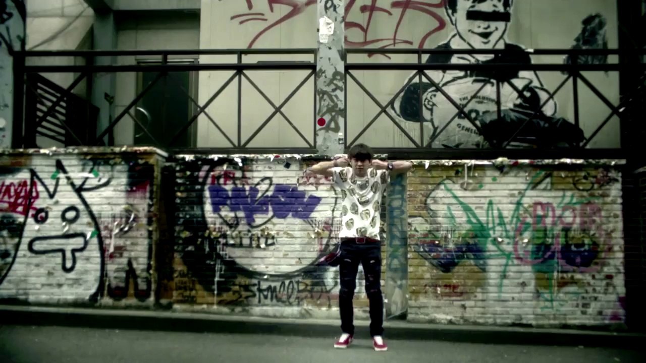 Halo - Fever MV