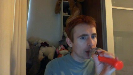 Wiwi égratigne "doctor doctor help me please" d'A La Carte