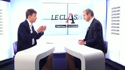 A droite, tout sauf Sarkozy ?