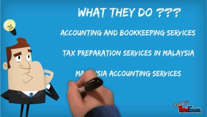 Accounting Services in Malaysia