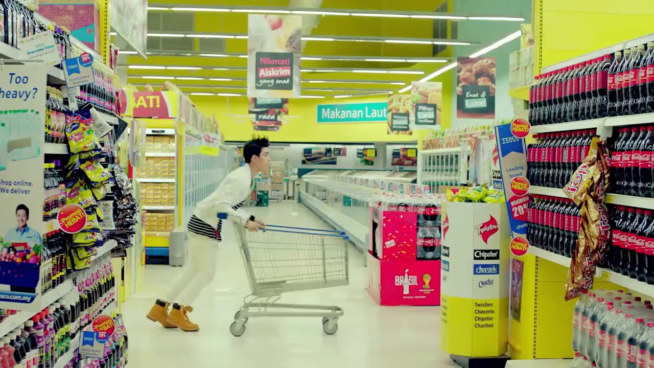Got7 - a mv