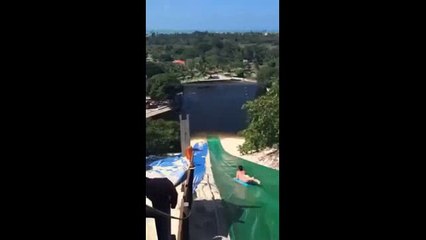 Slip N Slide Level Expert