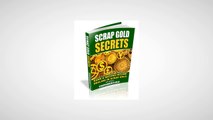 Scrap Gold Secrets 2014 Review | Sell Gold Coins for Top Prices | Sell Krugerrand Price
