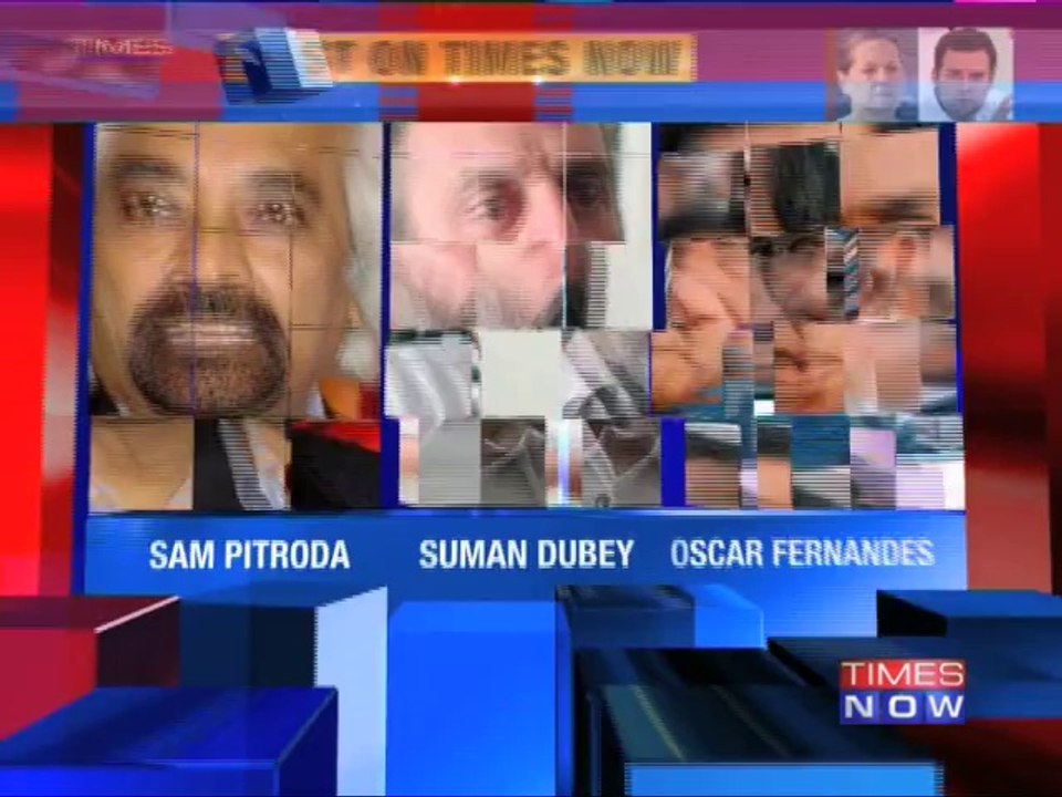 Petitioner Swamy makes explosive charge