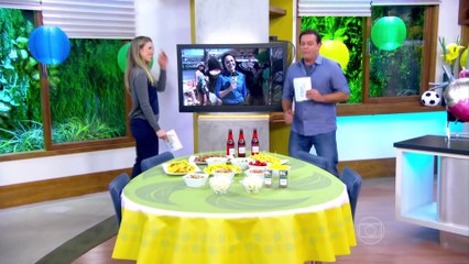 Mariana Ferrão e Sandra Annenberg, suas gostosas