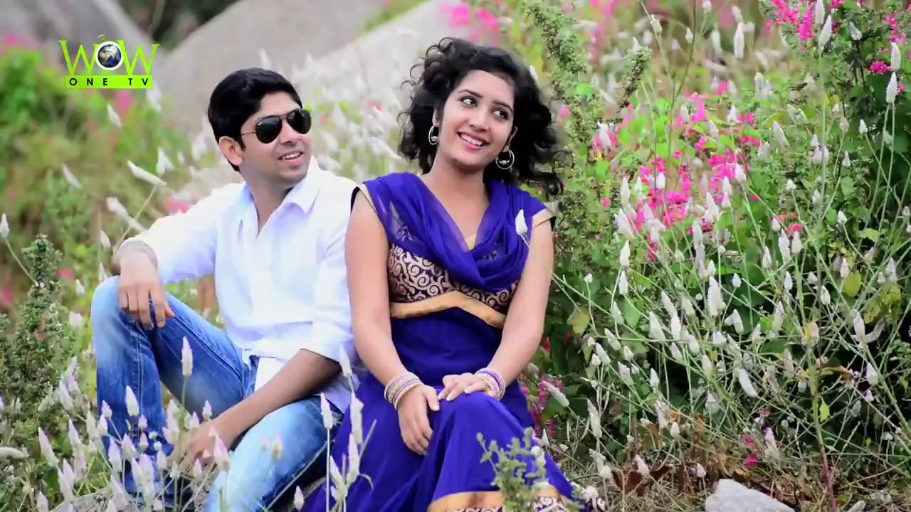 Luv Unplugged - A Romantic Love Entertainer - Divya Kashyap, Bhaskar and Others