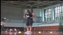 Fastest Jump Roping In 30 Seconds!