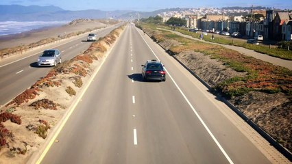 The Cruise RP-1 - This Startup Says It Can Make Any Car Autonomous for $10,000