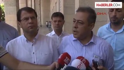 MİT Tır'larını Durduran 'Casus Askerler' Davası Başladı