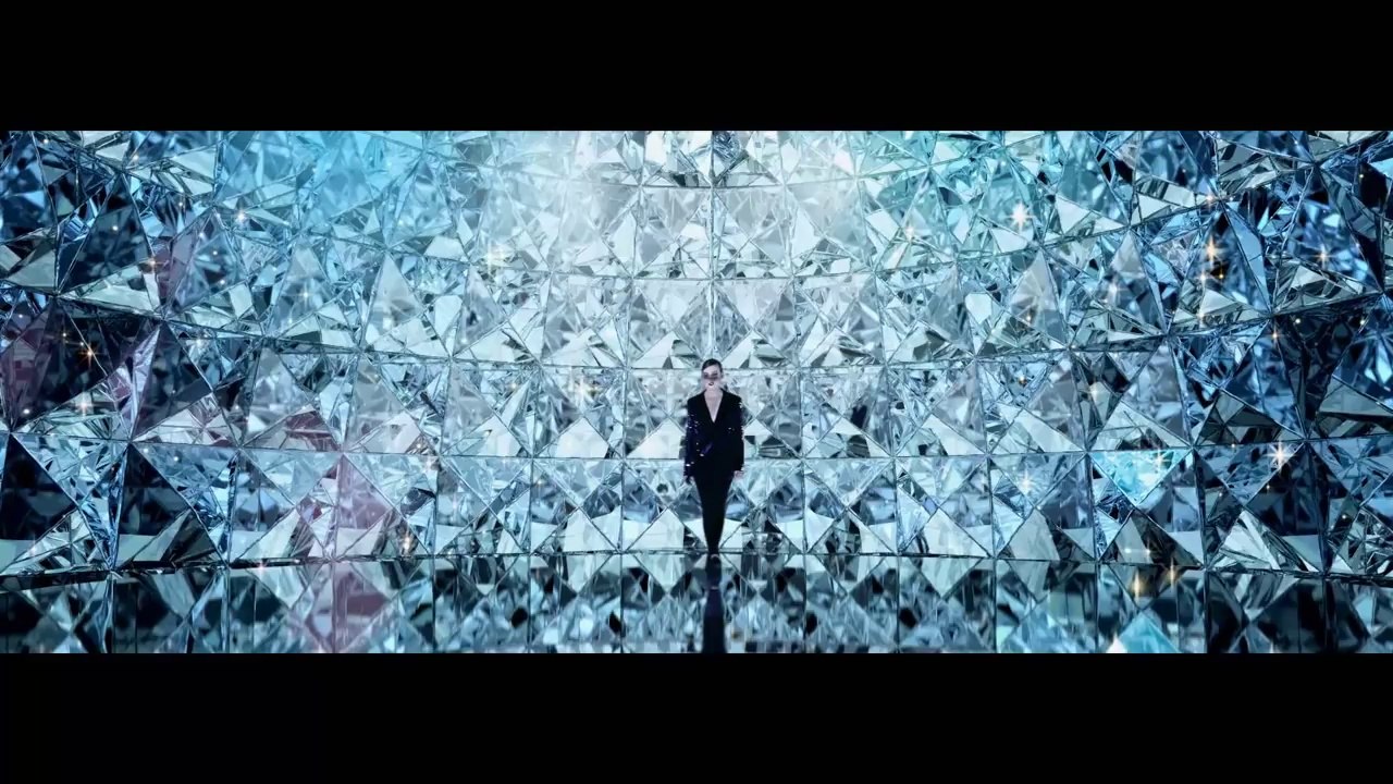 Peugeot 108 x Lykke Li - Ad