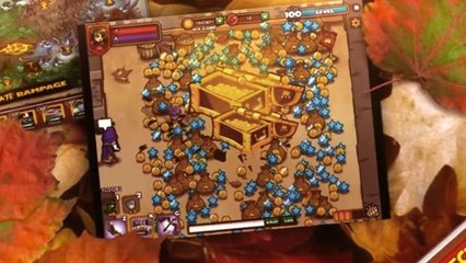 Dungeon Rampage Hack Tool