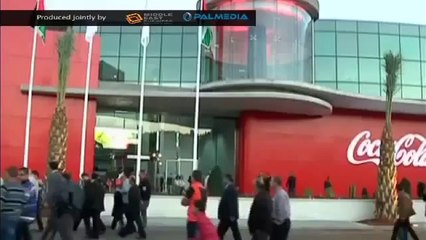 Ranked No.1 for Sales and Marketing in the Middle East National