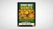 Scrap Gold Secrets 2014  | Scrap Gold Prices  | Sell Your Gold | Scrap Gold Secrets Review