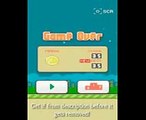 Flappy Bird APK Download   Hack Cheat Tools No Pipes , Instant Points FREE!