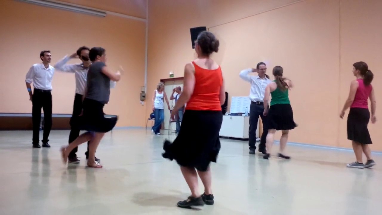 Rock House Mulhouse - Le temps des Yéyé 24 juin 2014