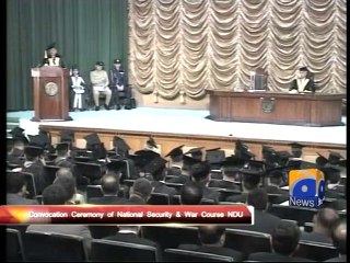 Govt,Military fighting Terrorism Together: Mamnoon-26 Jun 2014