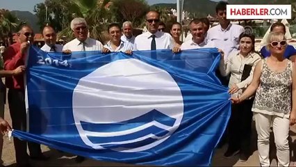 "Mavi bayraklı" mahalle -