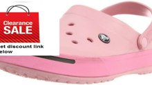 Best Rating Crocs Men's Crocband II Clog Review