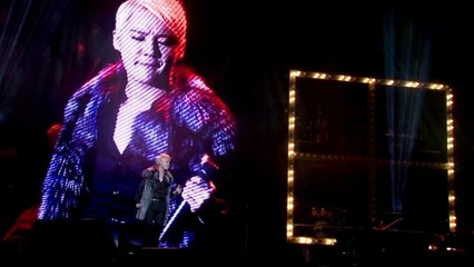 【中韓字幕】XIA - 因為是我的女人 (2012 Ballad & Musical)