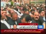 Rana Sanaullah Will Submit Answer To Tribunal On Monday About Model Town Tragedy