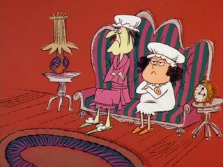 The Pink Panther - 038 - Pinkadilly Circus