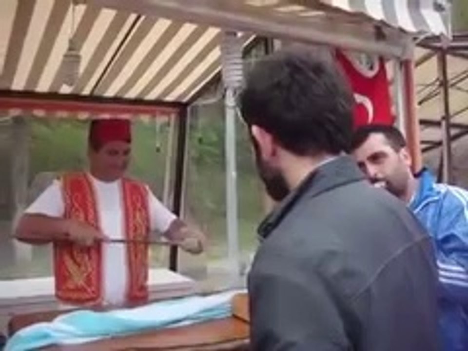 Laz' a DondurMa Şakası Yaparsan