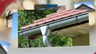 The must know information on seamless gutters