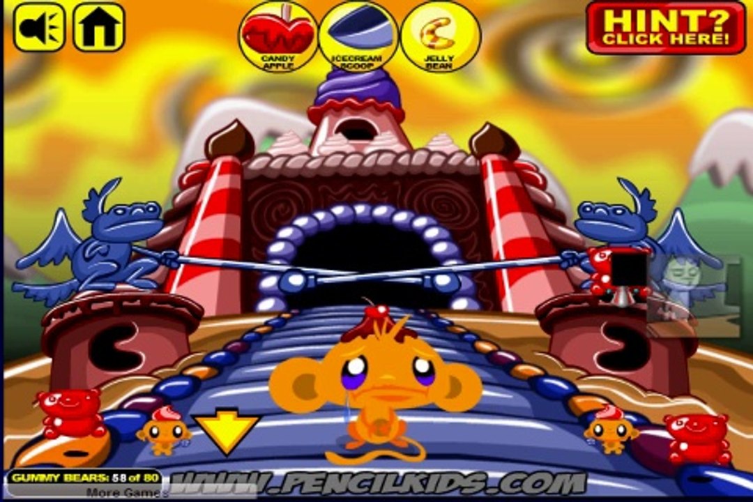 monkey-go-happy-candy-walkthrough-v-deo-dailymotion