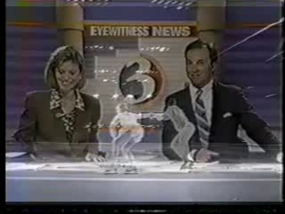 1994 Skating to America, Part 2