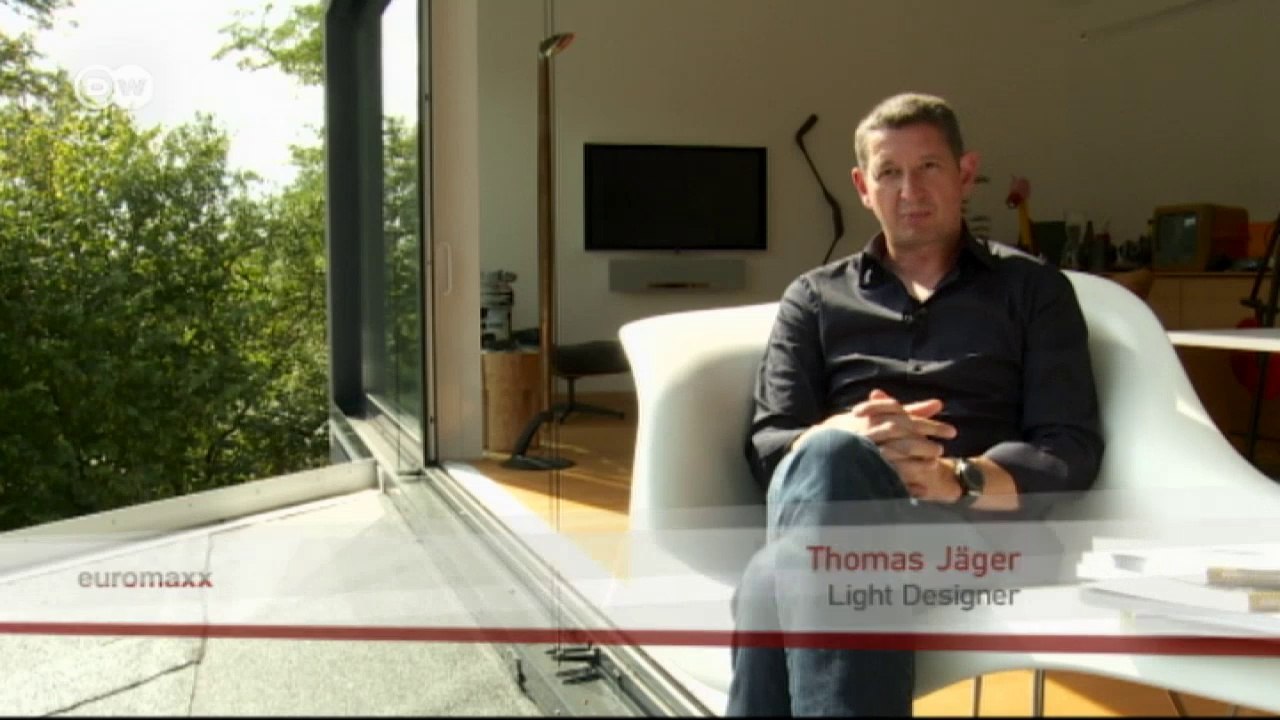 Living in Black and White | Euromaxx deluxe