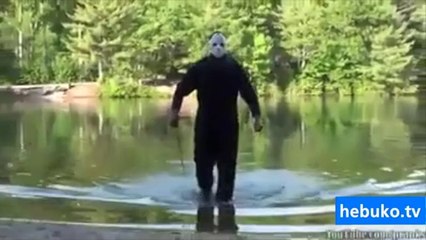 13.cuma şakası - bu şaka çok bomba! :D