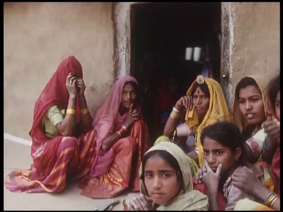 Musiques de l’Inde : Rajasthan, musiques du Désert - 2