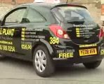 Driving lessons Wakefield