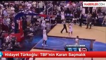 Hidayet Türkoğlu: Fenerbahçe'ye Geleceğim
