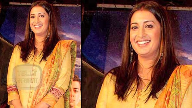 Smriti Irani Avoids Ekta Kapoor for Kyun ki Saas Bhi Kabhi Bahu Thi Season 2