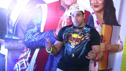 Abhishek Awasthi As Malik In Sab Tv's Show - Tu Mere Agal Bagal Hai