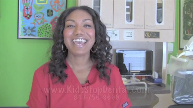 Children and Dental Decay Fort Worth Pediatric Dentist