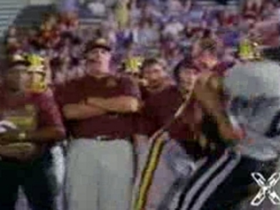 Class Of '99 - Another Brick In The Wall