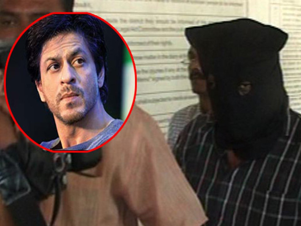 Update On Shahrukh Driver Rape Case