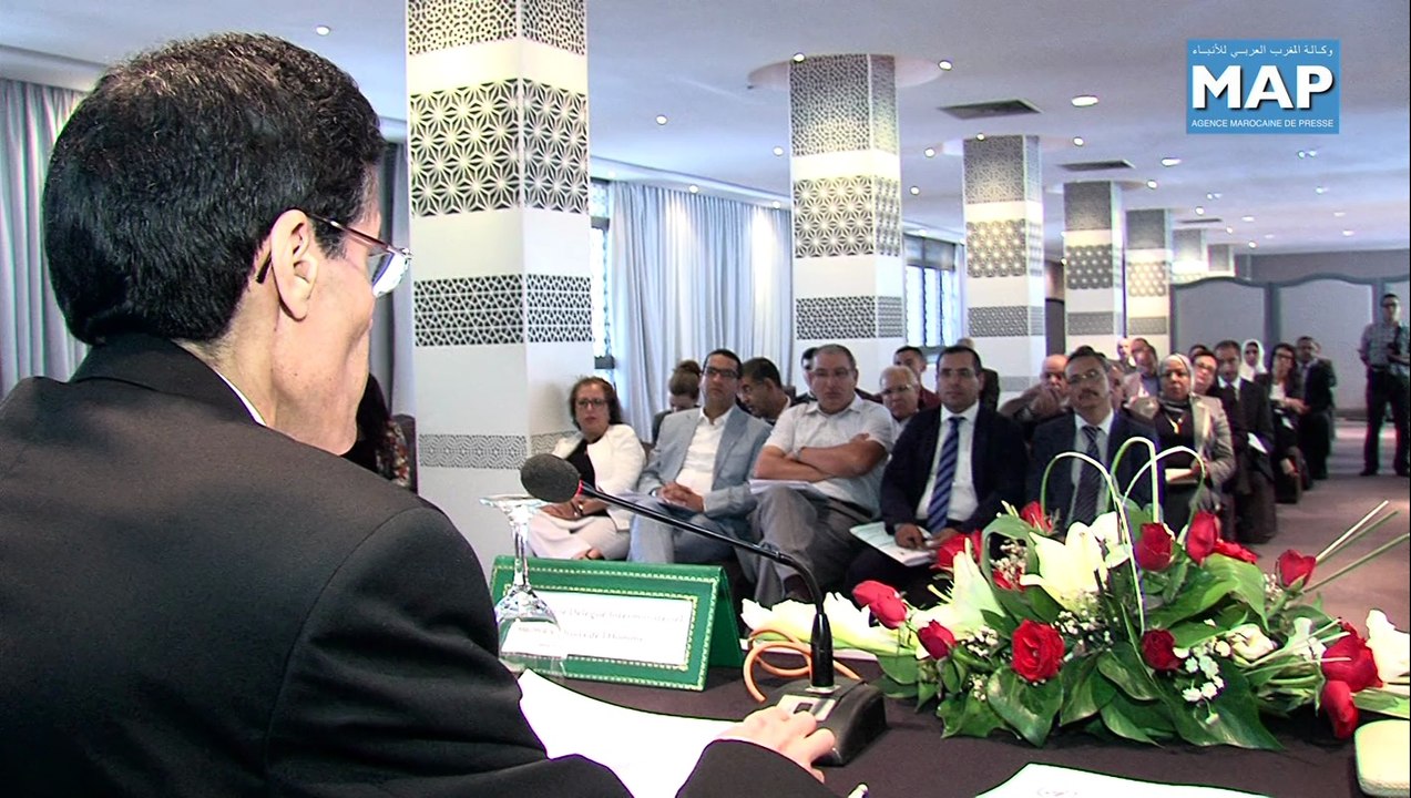 لقاء وطني بالرباط حول التخطيط الاستراتيجي لحقوق الانسان بالمغرب