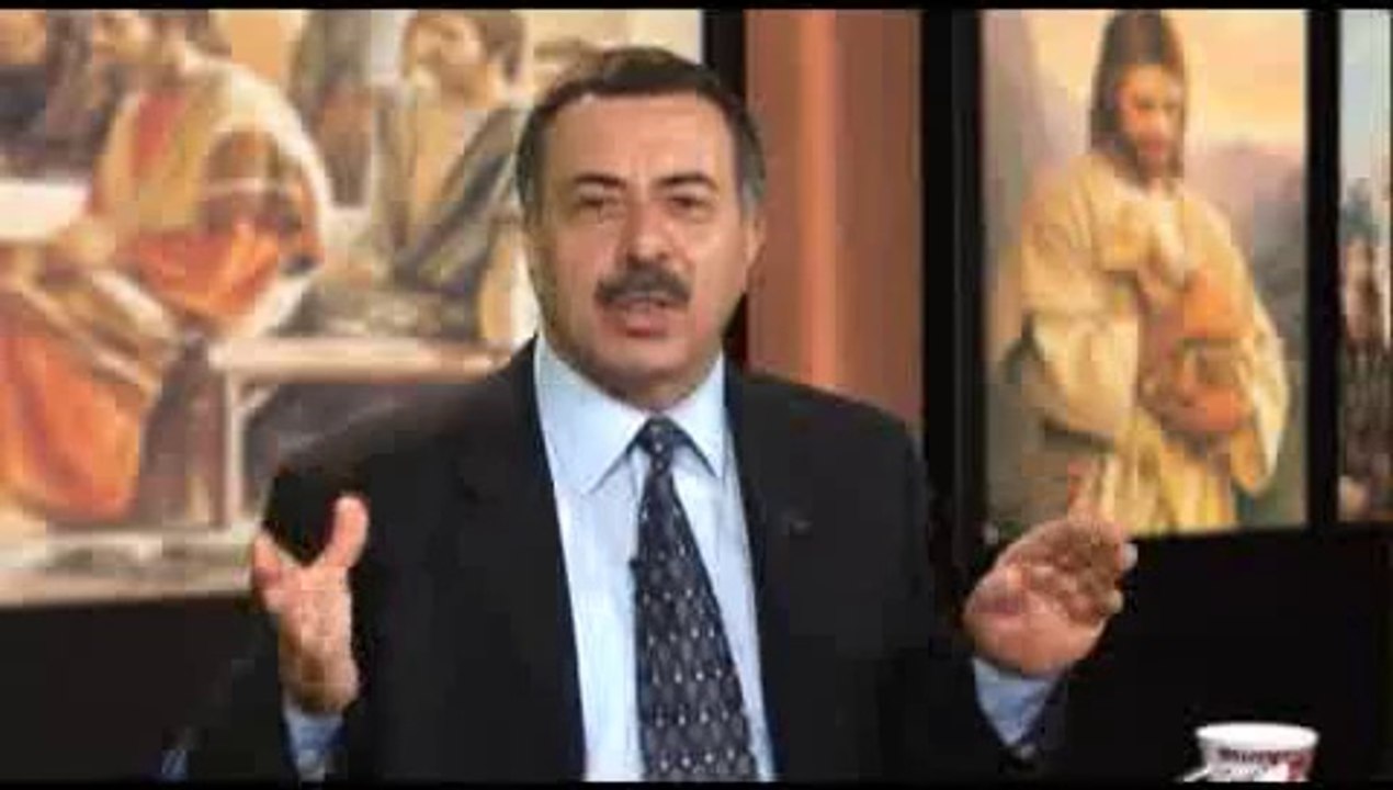 01. Bölüm_ İsa Mesih'in Kimliği