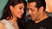 Salman Khan Life Changing Guru For Jacqueline Fernandez