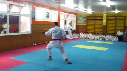 kata Jion by Raji Amine