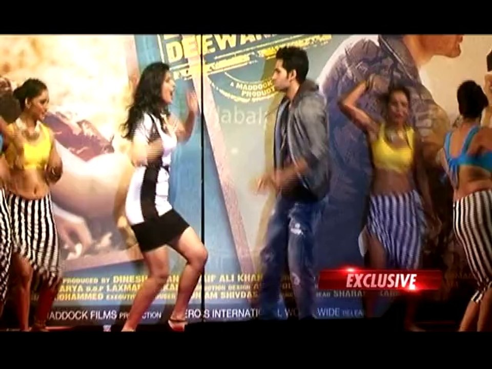 Lekar Hum Deewana Dil Movie - Deeksha Seth insecure about Armaan Jain