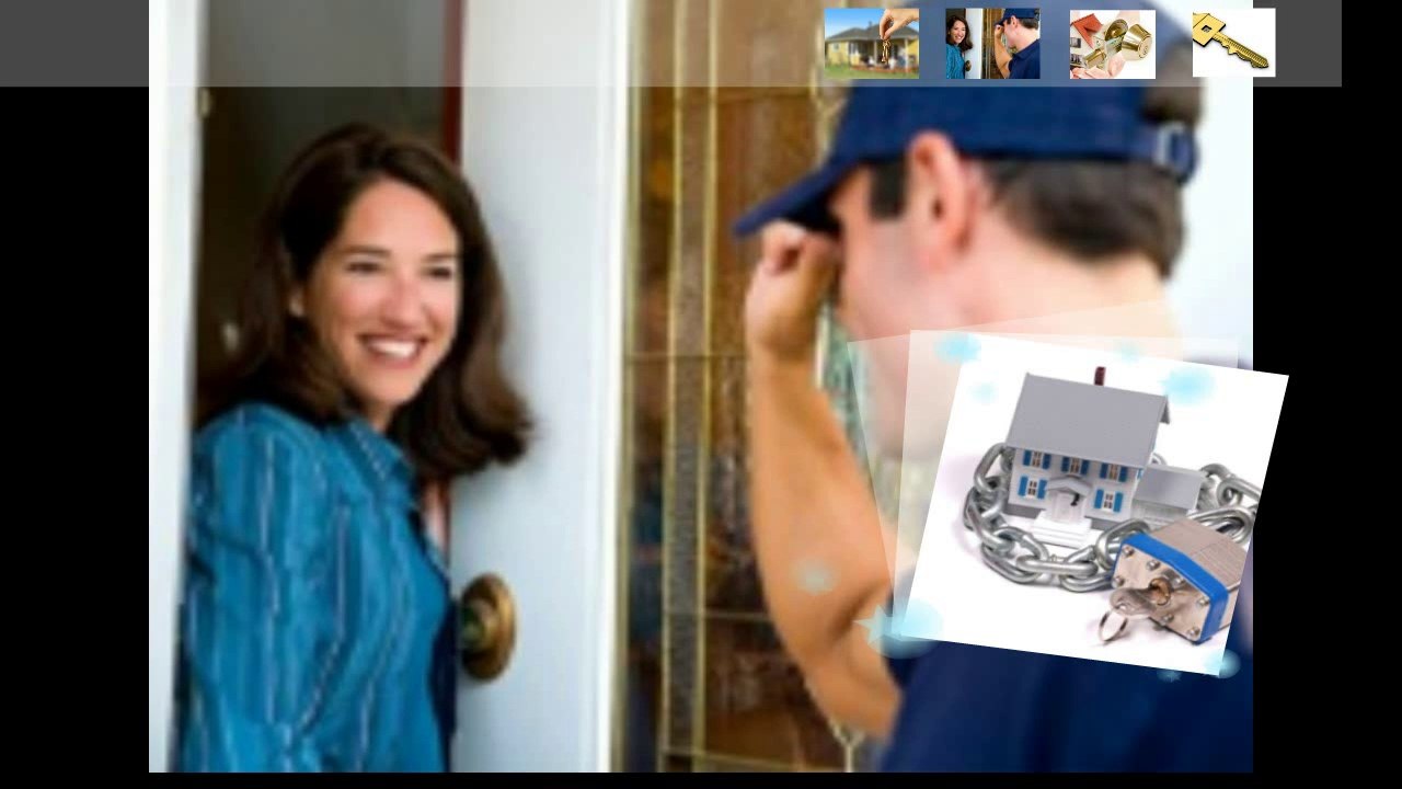 Locksmith Santa Clarita | (661) 443-0200