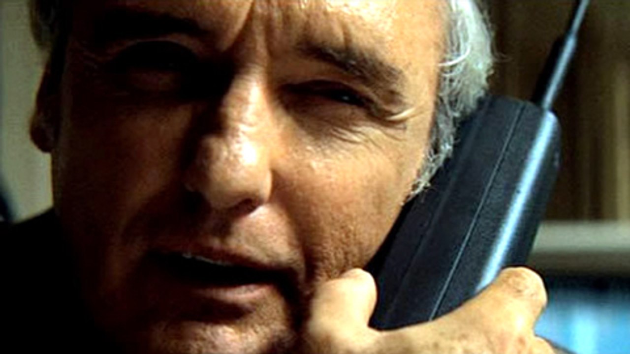 Top 10 Action Movie Villains