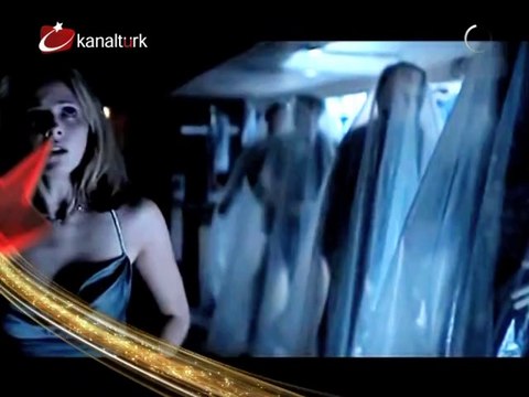 GEÇEN YAZ NE YAPTIĞINI BİLİYORUM 27 Haziran Cuma akşamı saat 23.40'ta Kanaltürk Sinema Kuşağında!