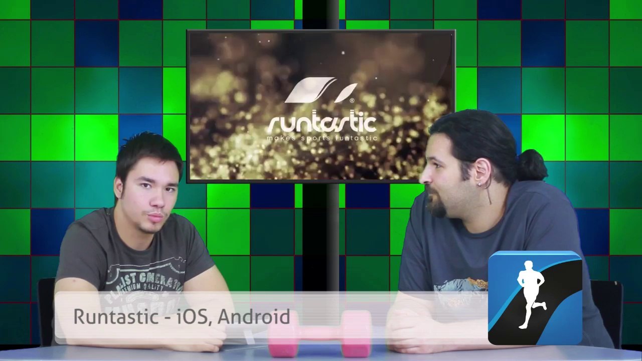 Ne İndirsem? En İyi Spor Uygulamaları